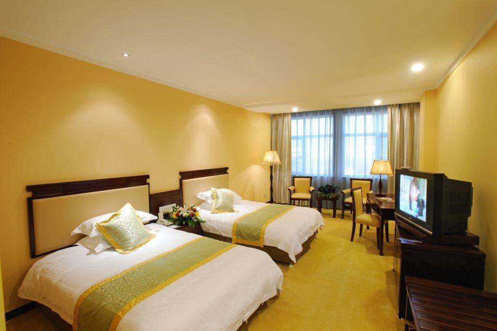 Hami Hotel Habitación foto