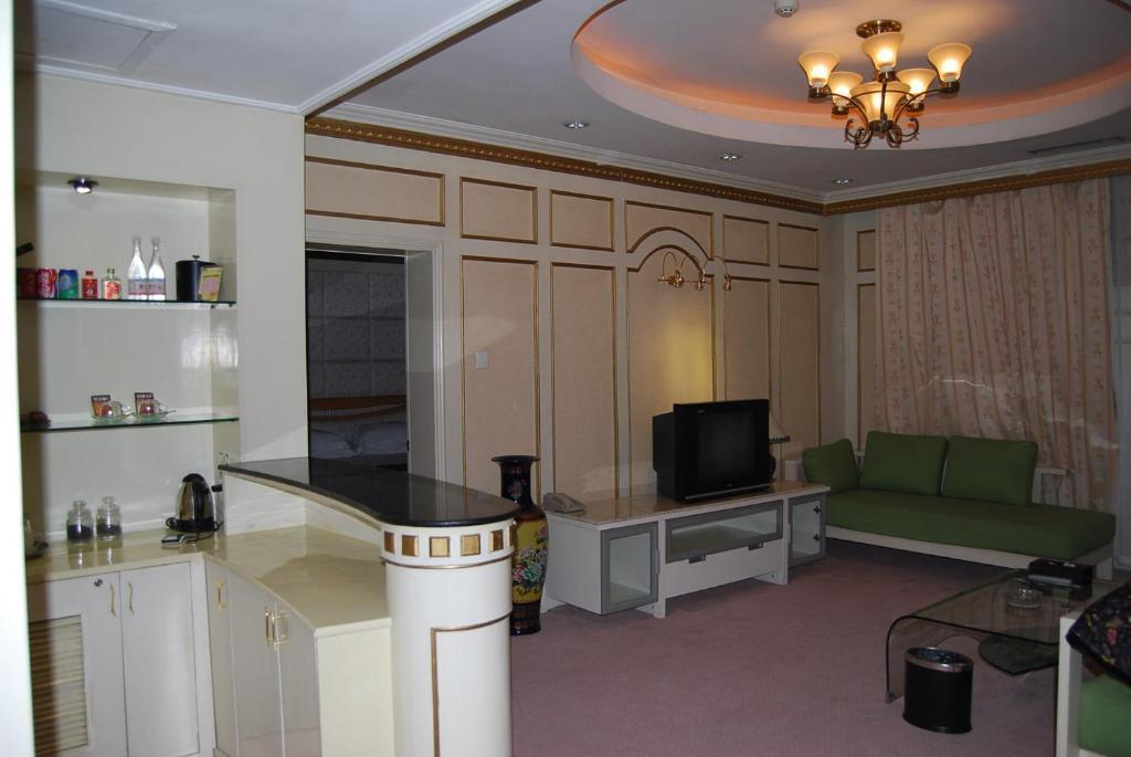 Hami Hotel Exterior foto