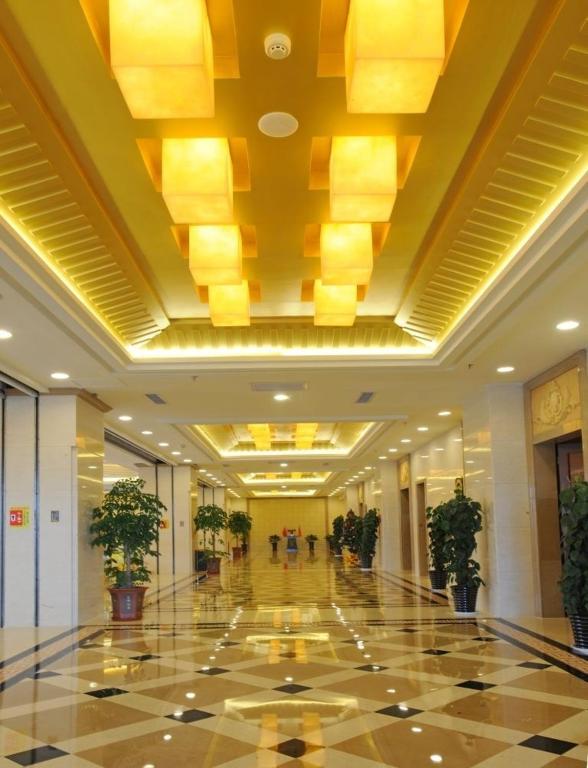 Hami Hotel Exterior foto